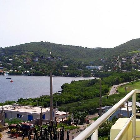 Casa Robinson Guest House Isla Culebra Pokój zdjęcie