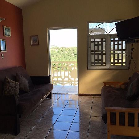 Casa Robinson Guest House Isla Culebra Zewnętrze zdjęcie