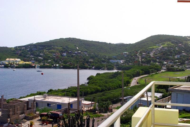 Casa Robinson Guest House Isla Culebra Pokój zdjęcie
