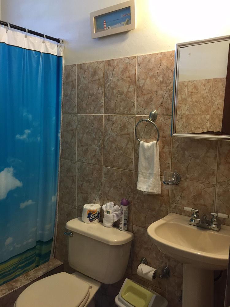 Casa Robinson Guest House Isla Culebra Zewnętrze zdjęcie