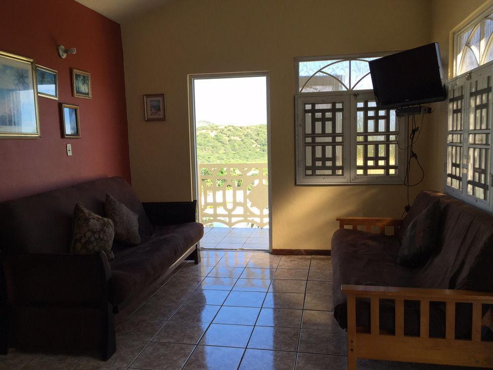 Casa Robinson Guest House Isla Culebra Zewnętrze zdjęcie