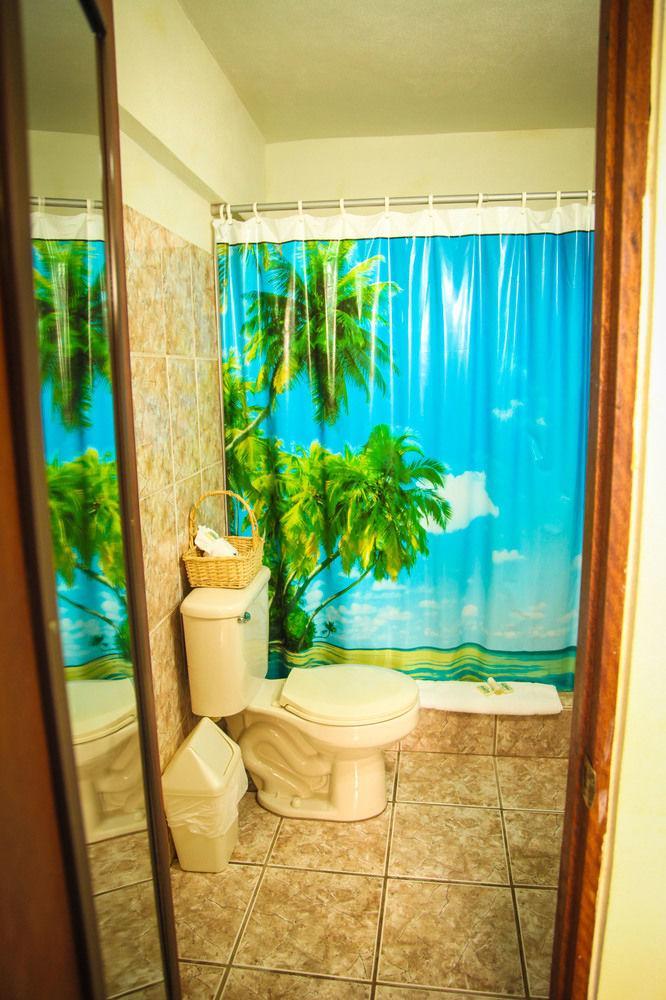 Casa Robinson Guest House Isla Culebra Zewnętrze zdjęcie
