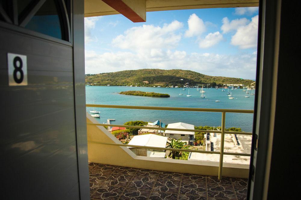 Casa Robinson Guest House Isla Culebra Zewnętrze zdjęcie
