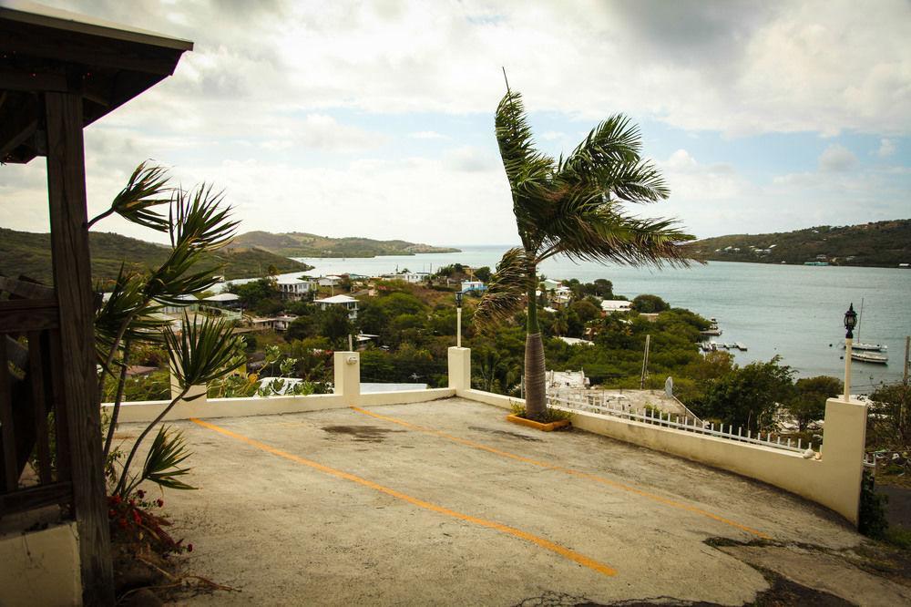 Casa Robinson Guest House Isla Culebra Zewnętrze zdjęcie