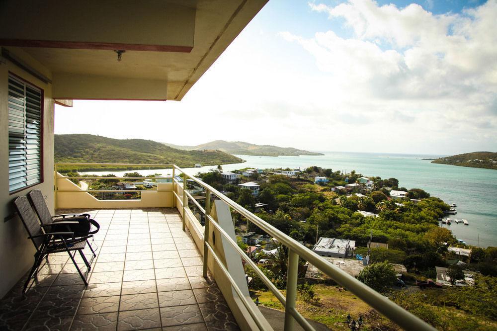 Casa Robinson Guest House Isla Culebra Zewnętrze zdjęcie