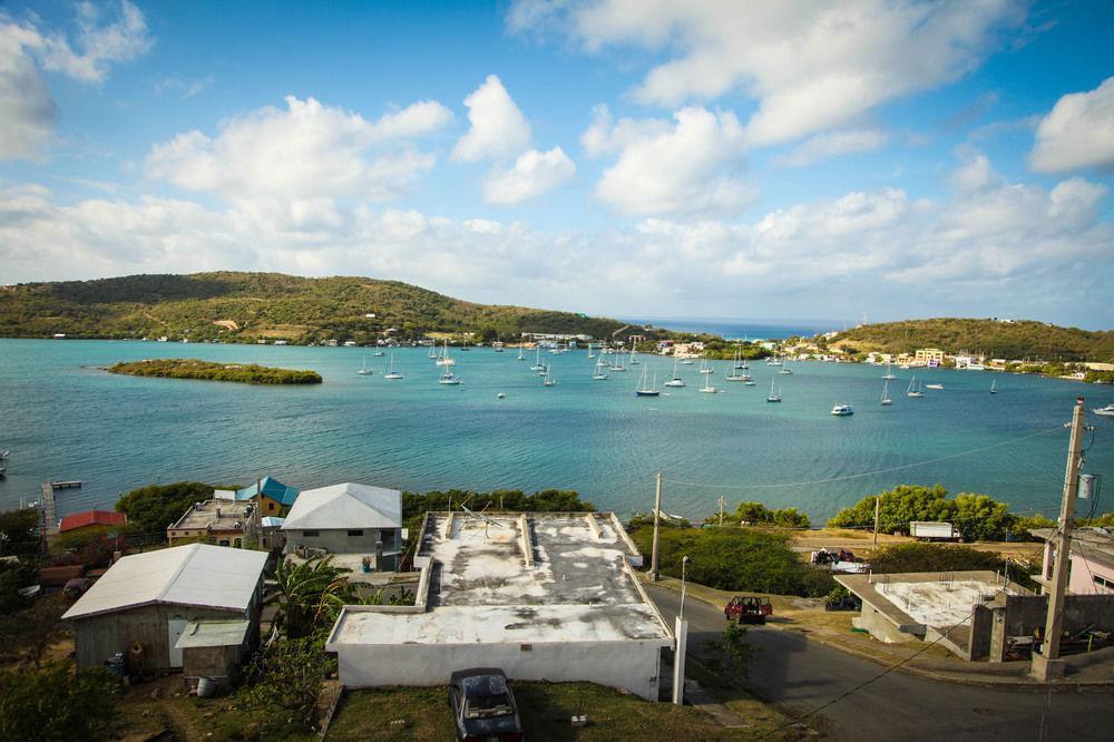 Casa Robinson Guest House Isla Culebra Zewnętrze zdjęcie