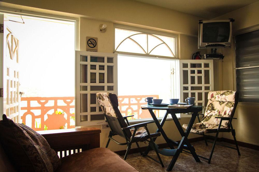 Casa Robinson Guest House Isla Culebra Zewnętrze zdjęcie