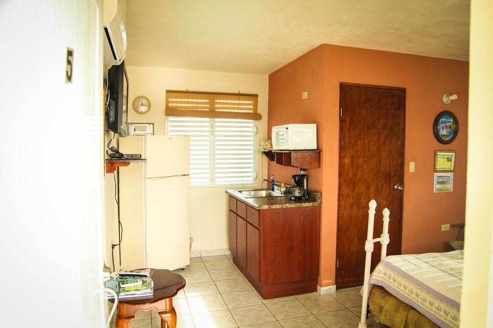 Casa Robinson Guest House Isla Culebra Zewnętrze zdjęcie