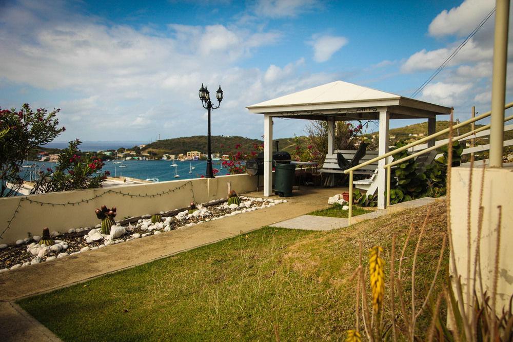 Casa Robinson Guest House Isla Culebra Zewnętrze zdjęcie