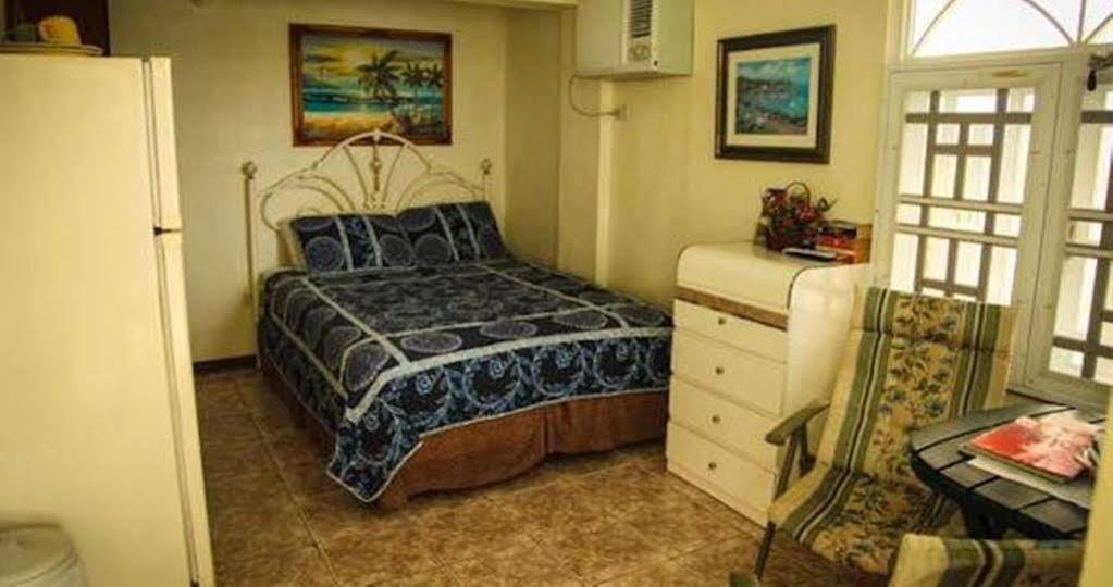Casa Robinson Guest House Isla Culebra Zewnętrze zdjęcie